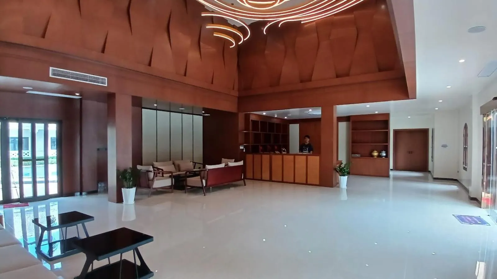 Hotel Choasis Hotel-Luang Prabang