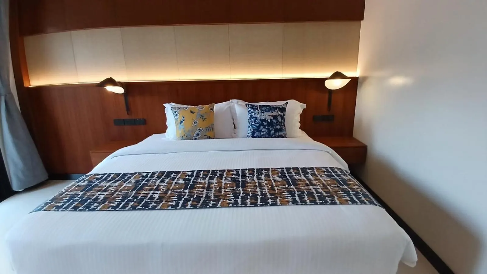 Choasis Hotel-Luang Prabang Laos