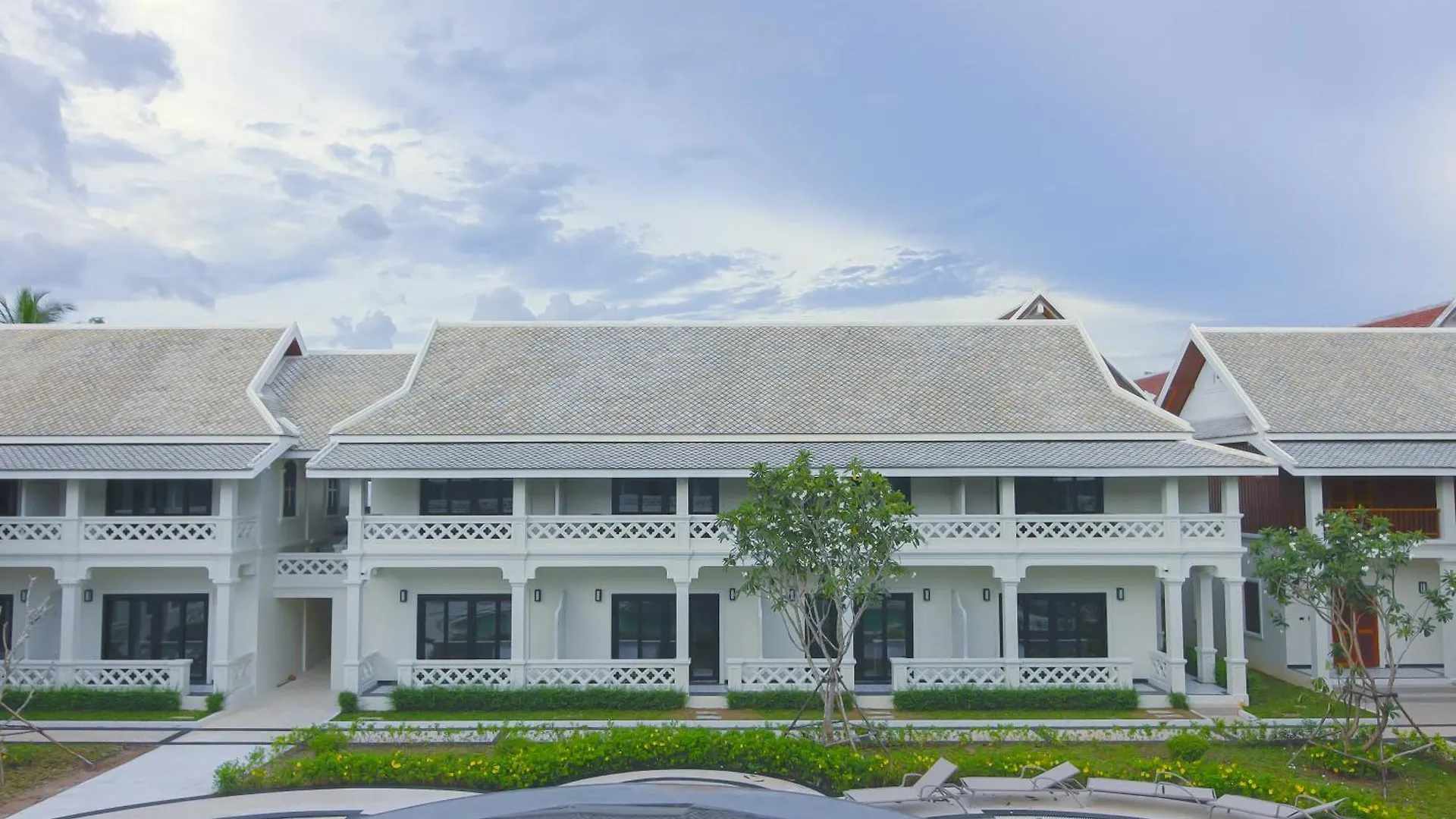 Hotel Choasis Hotel-Luang Prabang