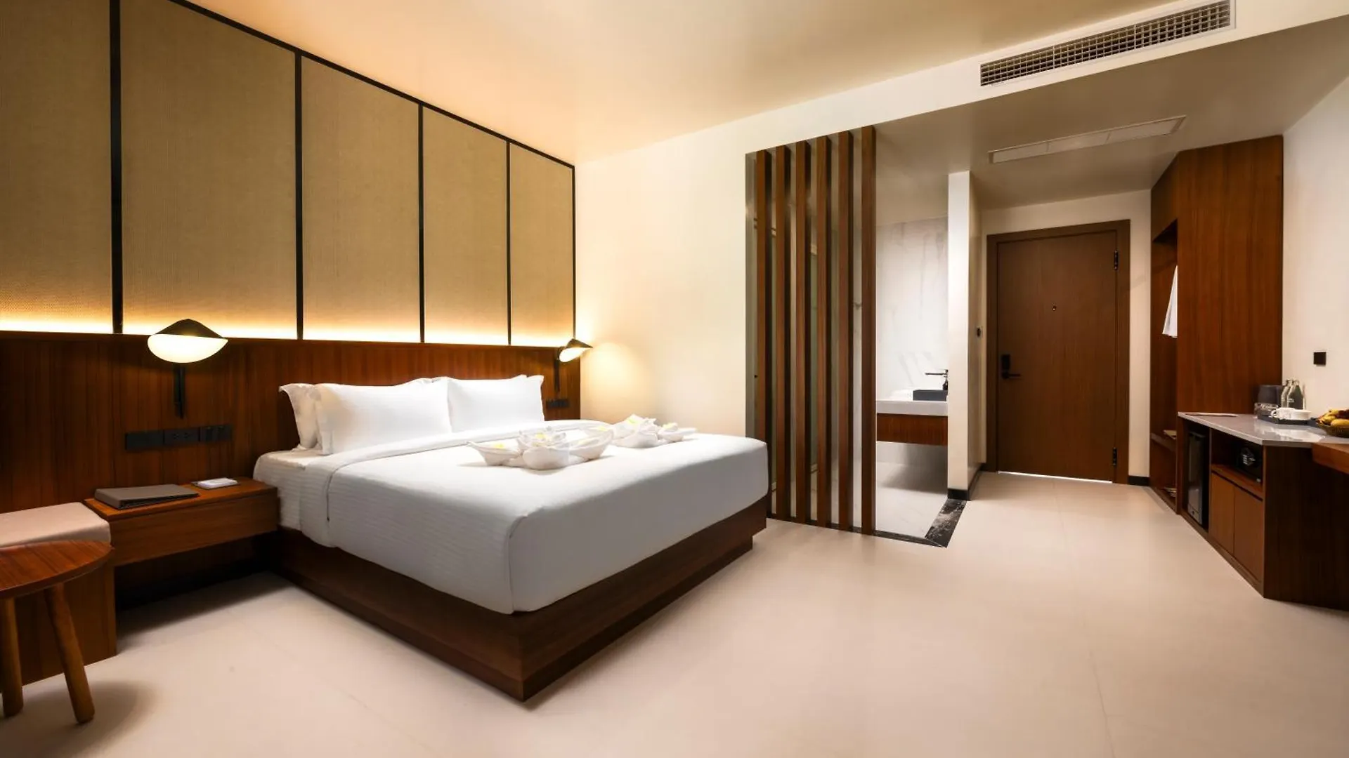 Choasis Hotel-Luang Prabang 4*,