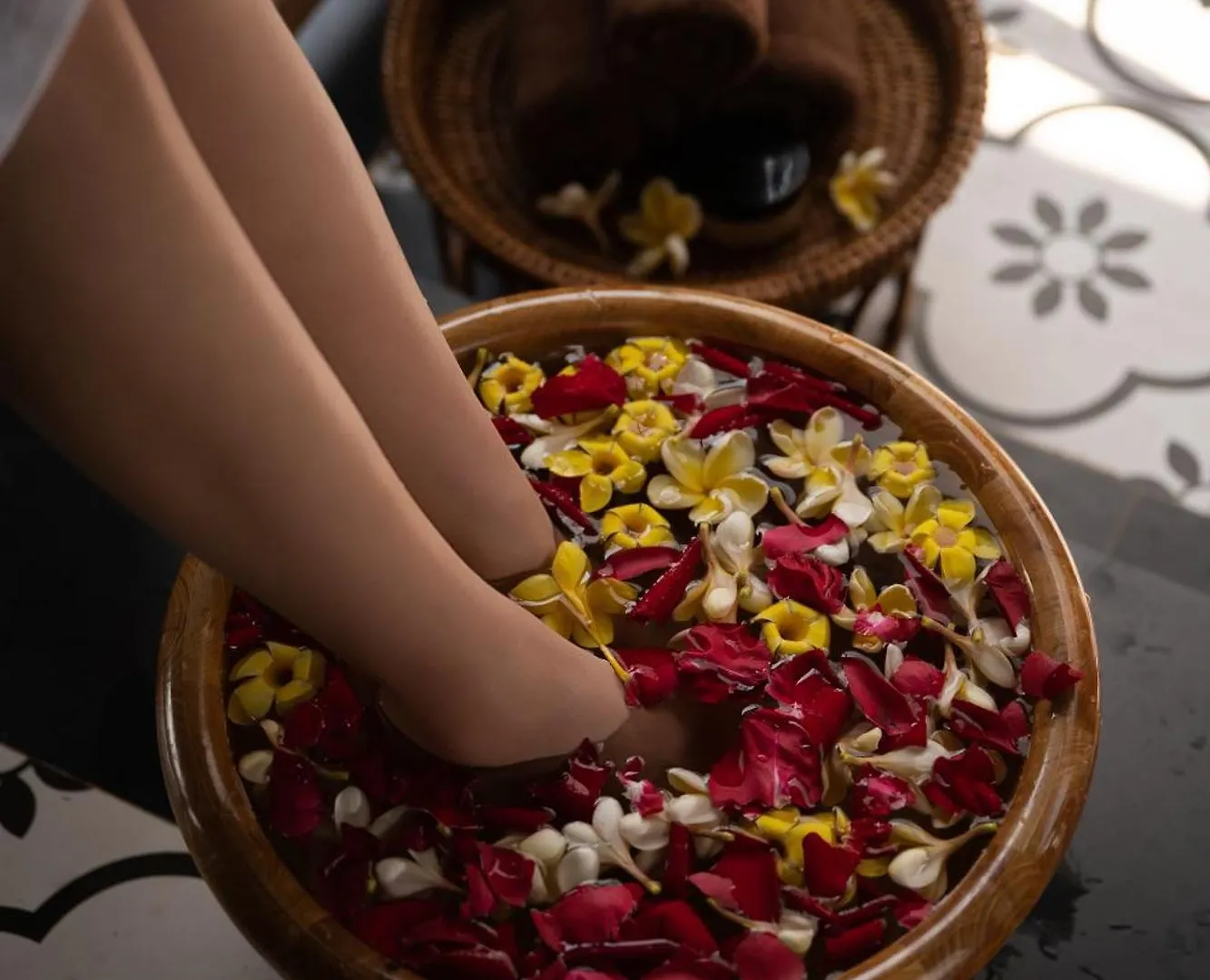 Hotel Choasis Hotel-Luang Prabang