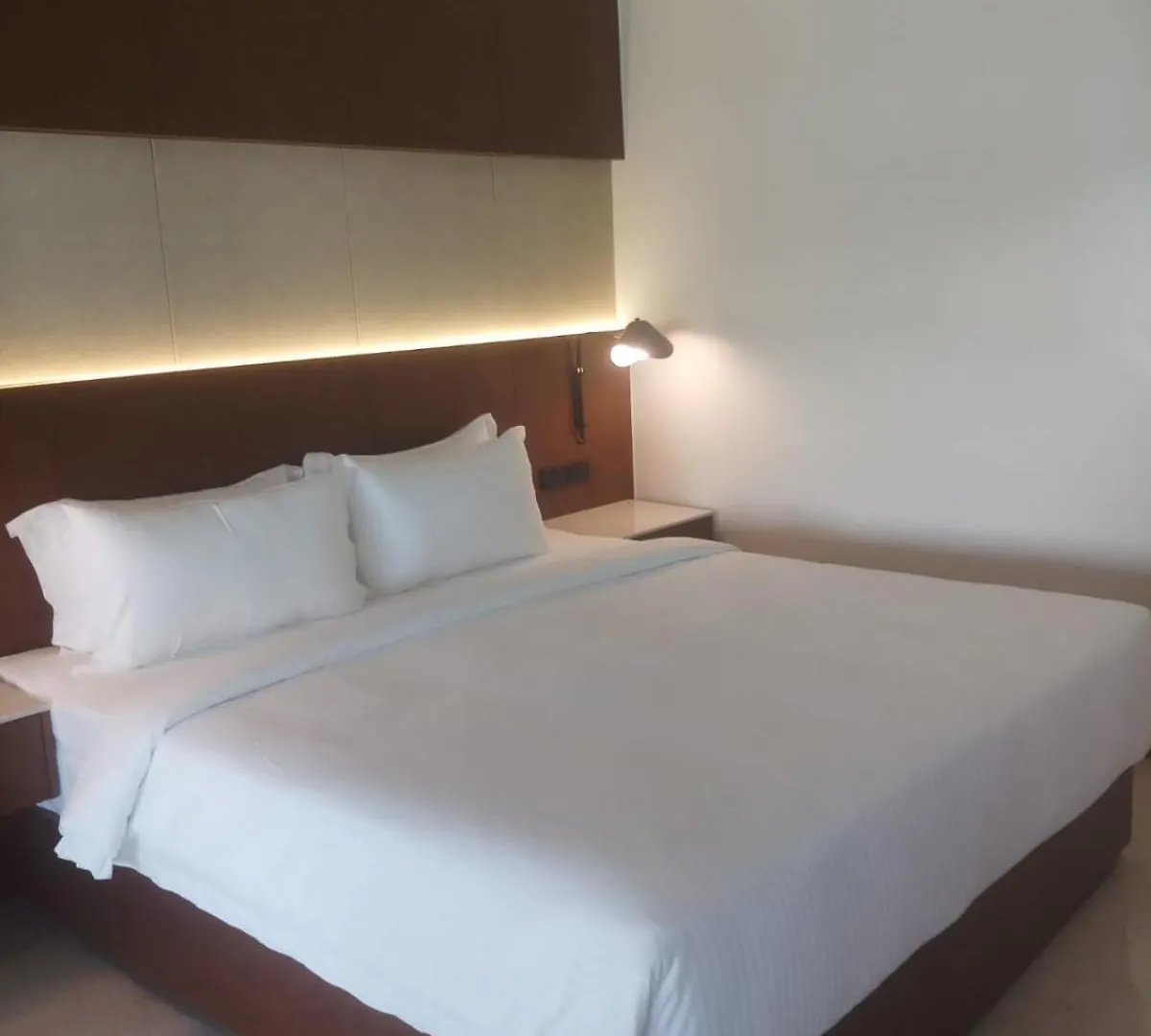 Choasis Hotel-Luang Prabang Hotel