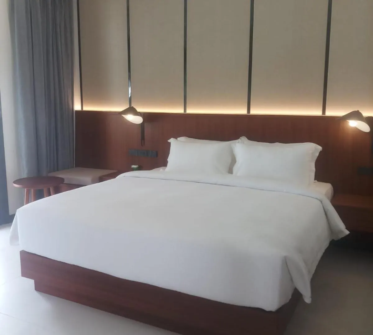Choasis Hotel-Luang Prabang