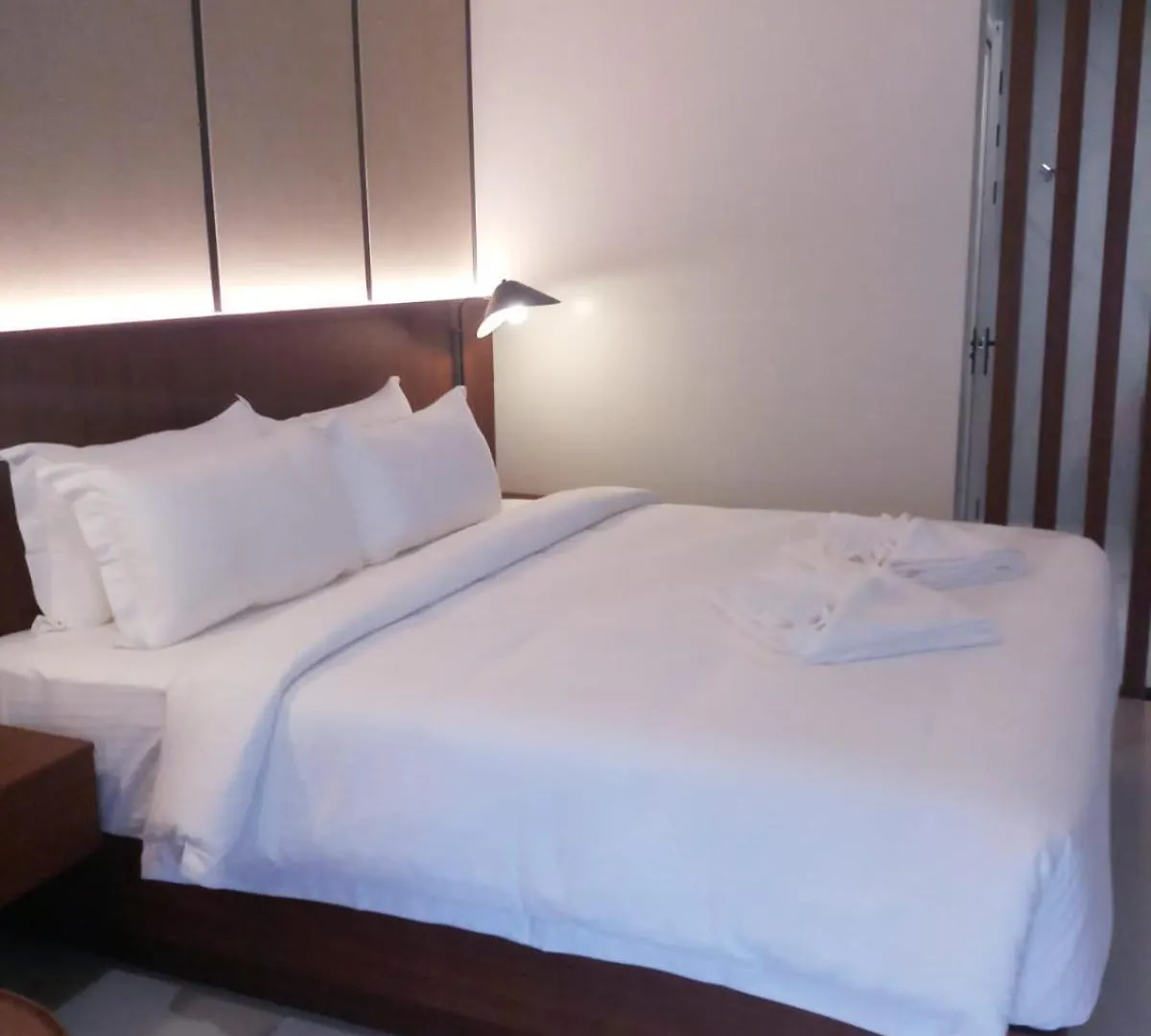 Choasis Hotel-Luang Prabang 4*,