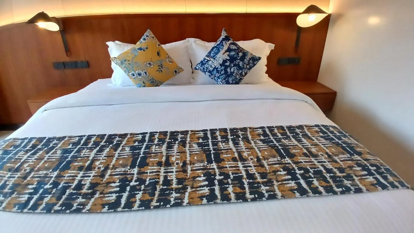 Hotel Choasis Hotel-Luang Prabang
