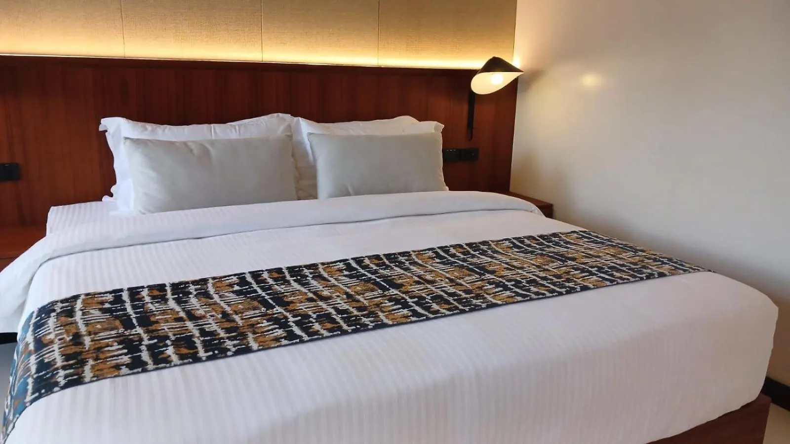 Choasis Hotel-Luang Prabang 4*,