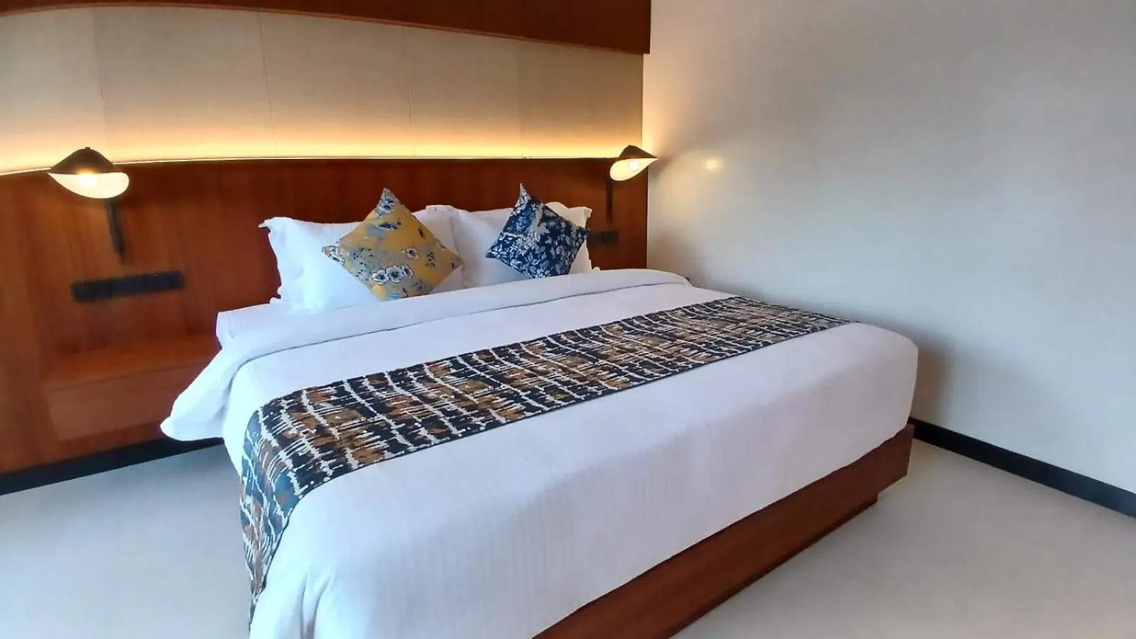 Choasis Hotel-Luang Prabang