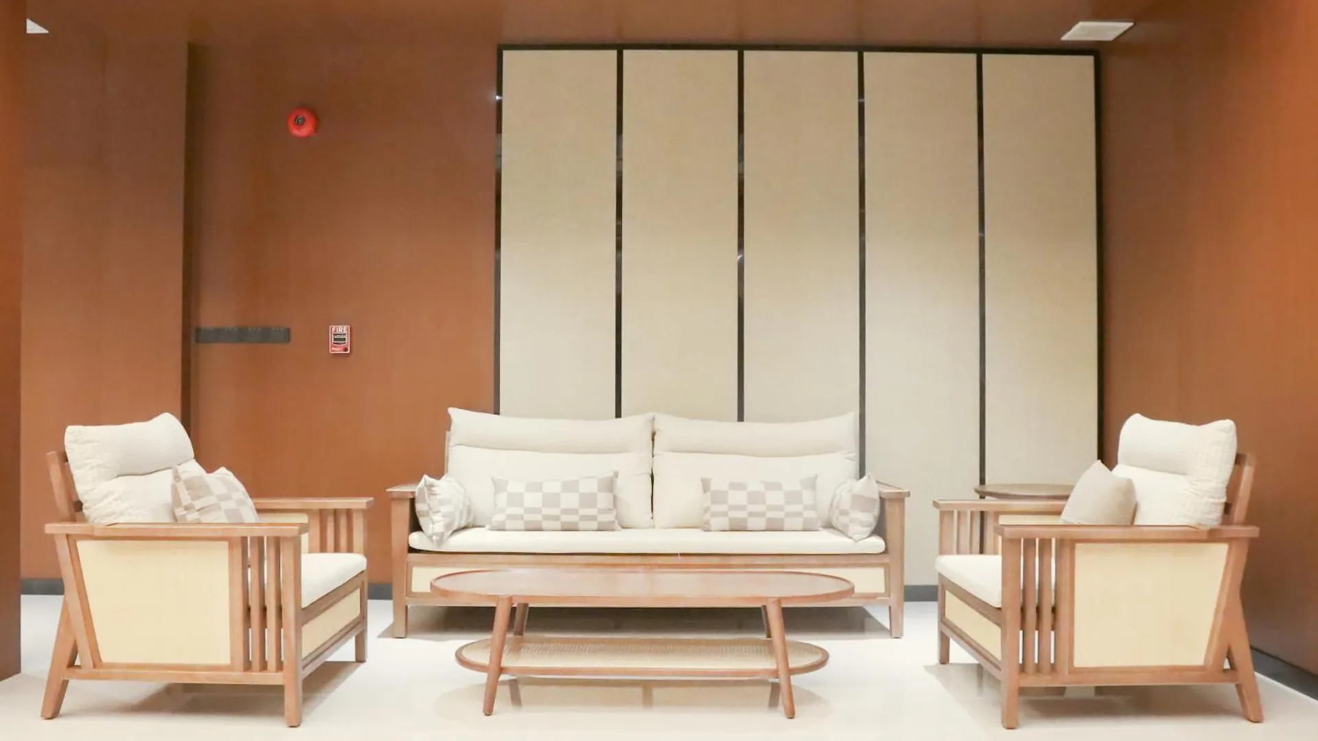 Hotel Choasis Hotel-Luang Prabang