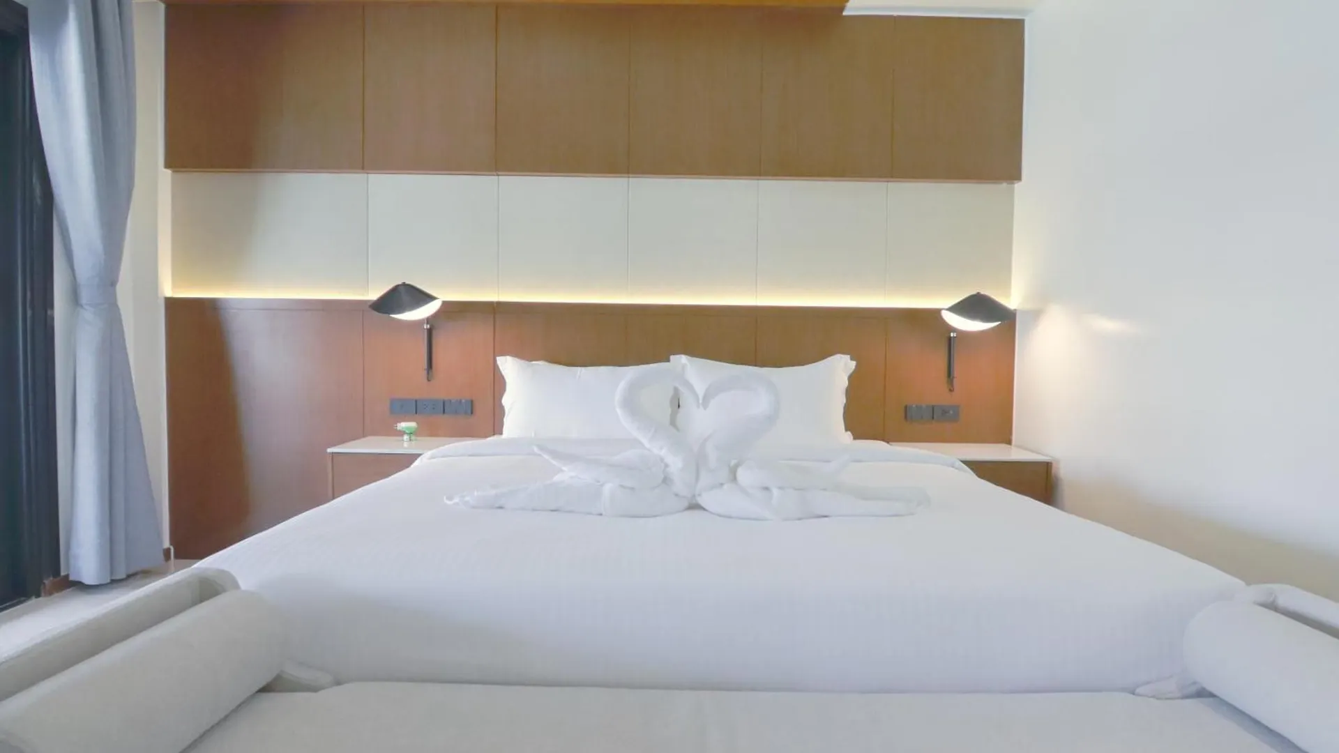 Choasis Hotel-Luang Prabang