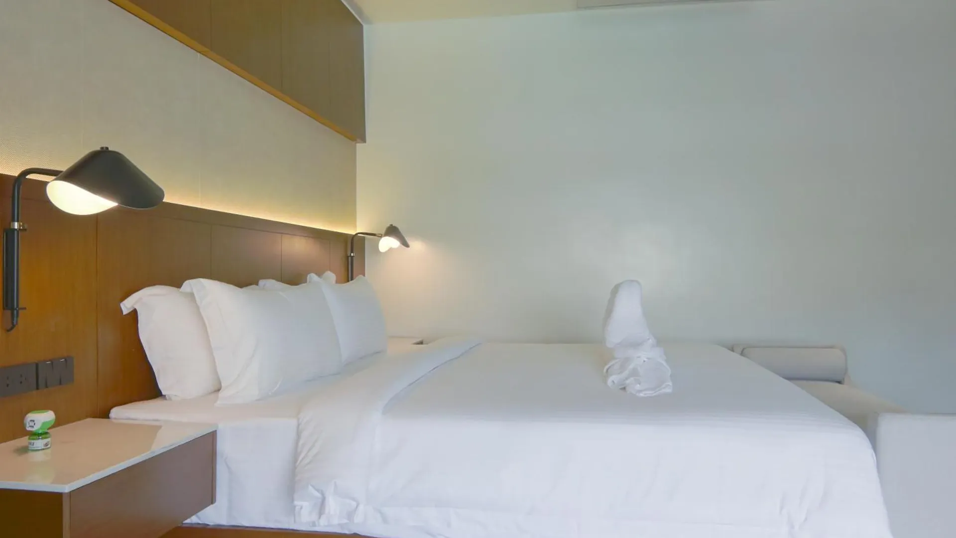 Choasis Hotel-Luang Prabang