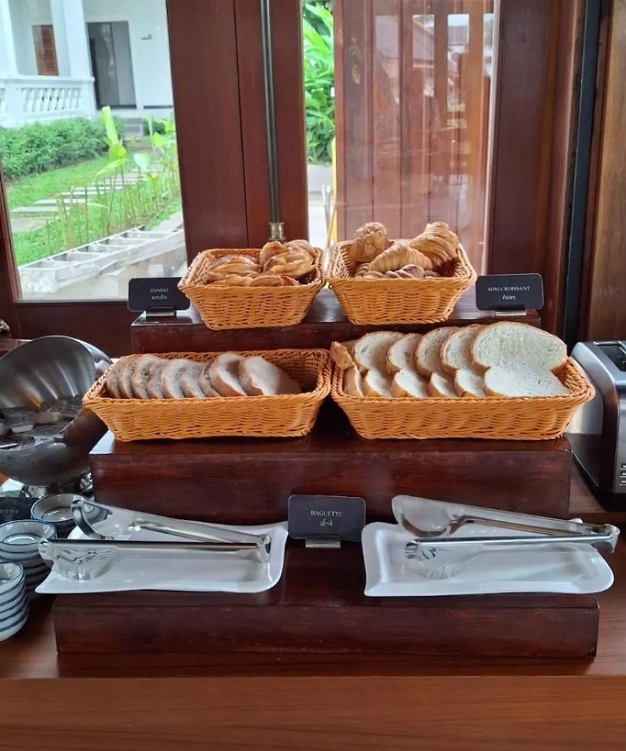 Hotel Choasis Hotel-Luang Prabang