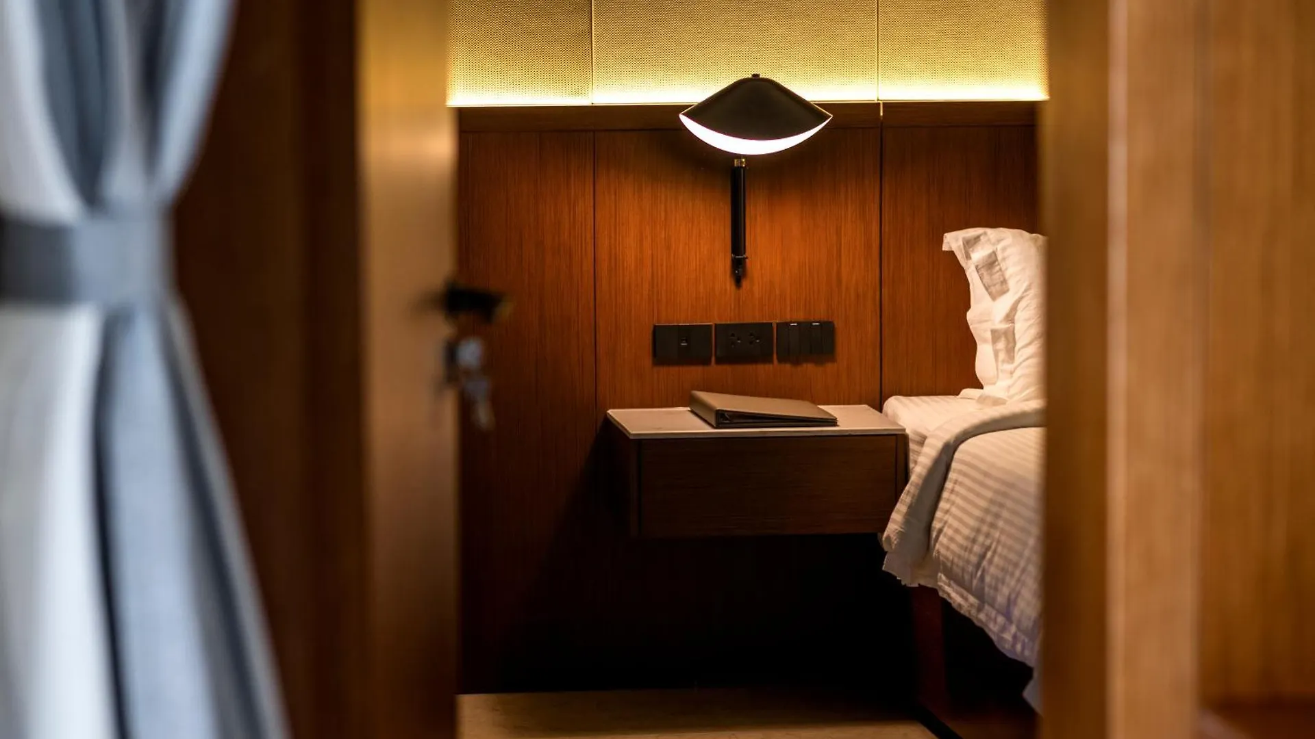 Choasis Hotel-Luang Prabang