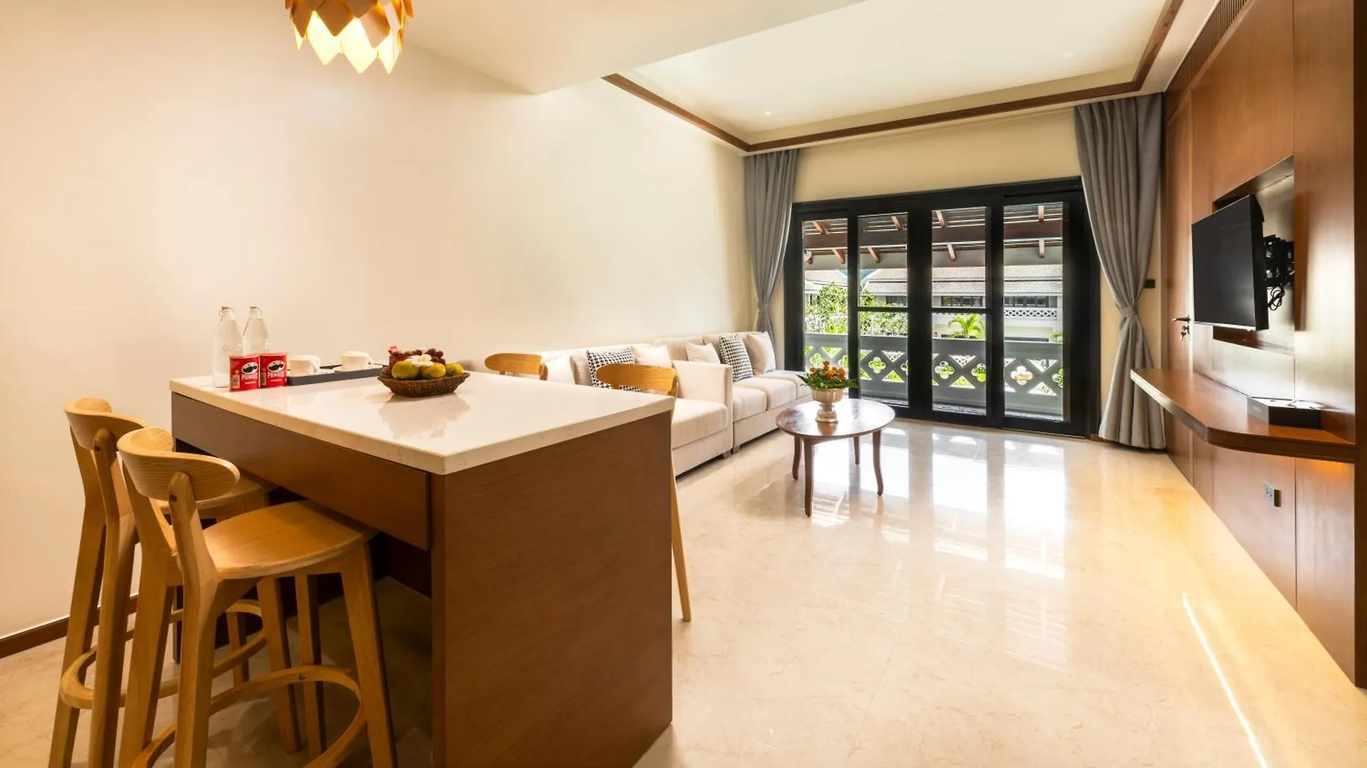 Choasis Hotel-Luang Prabang