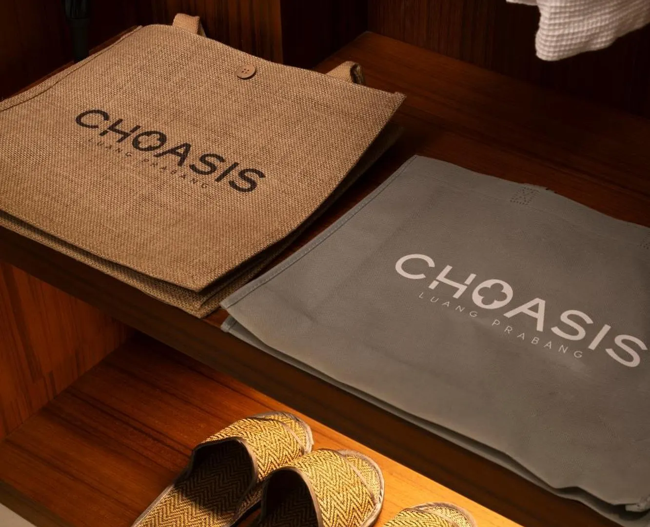 Choasis Hotel-Luang Prabang Hotel