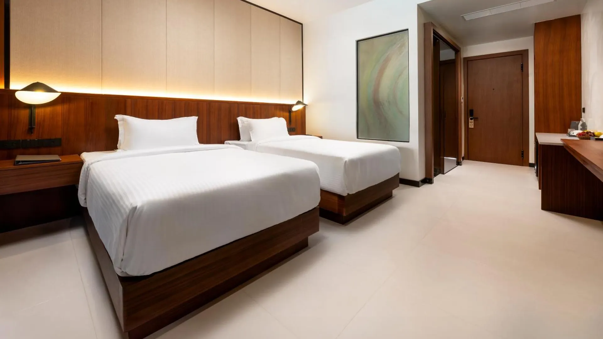 **** Hotel Choasis Hotel-Luang Prabang Laos