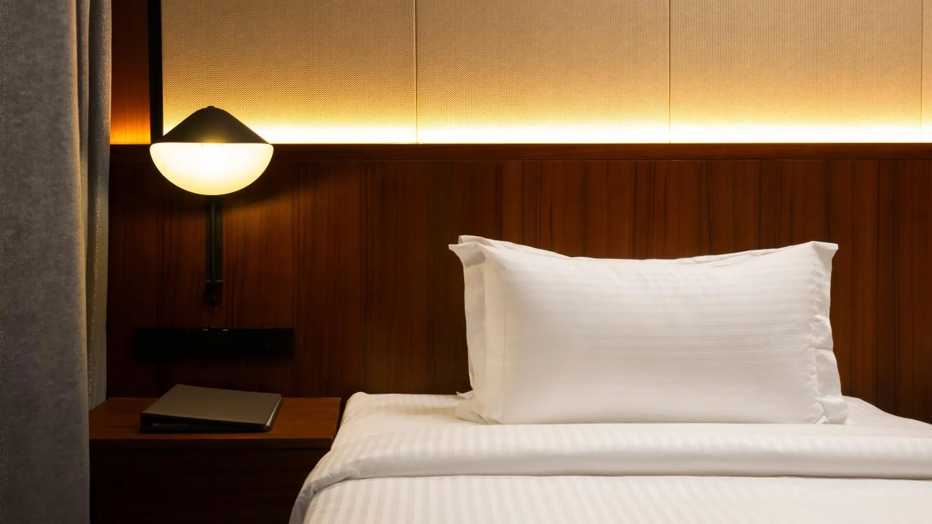 Choasis Hotel-Luang Prabang