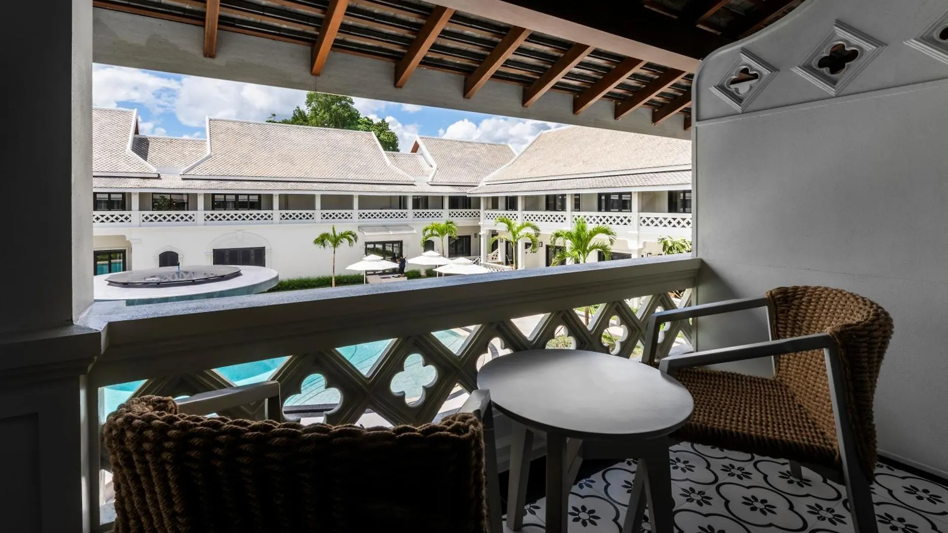 Choasis Hotel-Luang Prabang Hotel