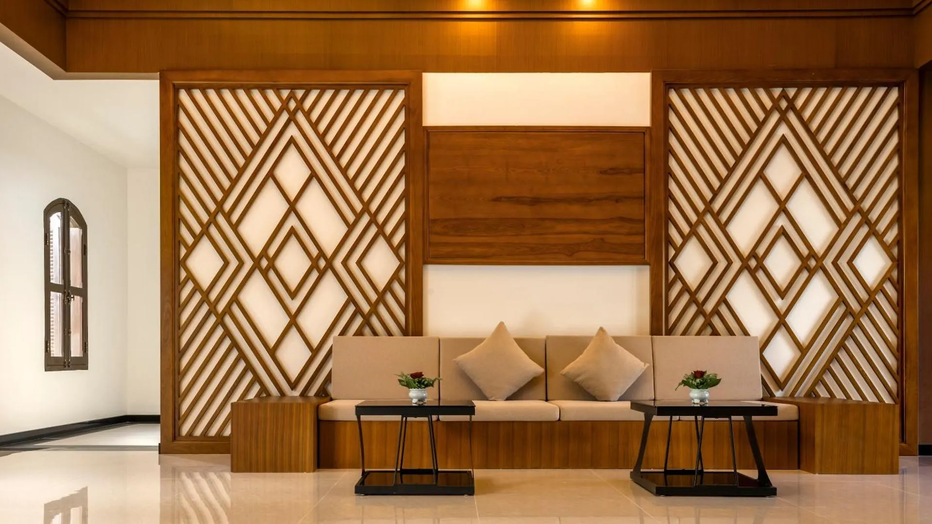 Choasis Hotel-Luang Prabang Hotel