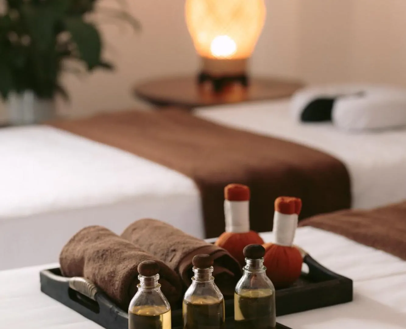 Choasis Hotel-Luang Prabang Hotel