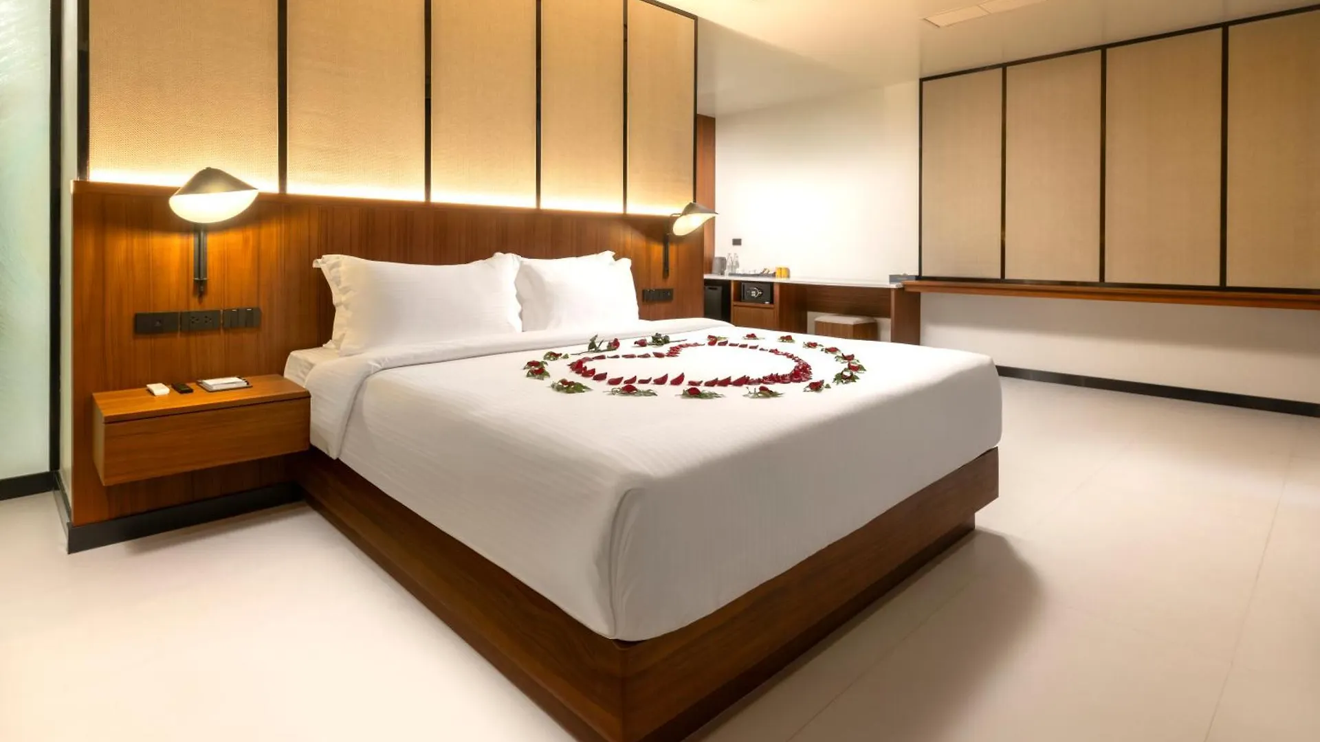 **** Hotel Choasis Hotel-Luang Prabang Laos