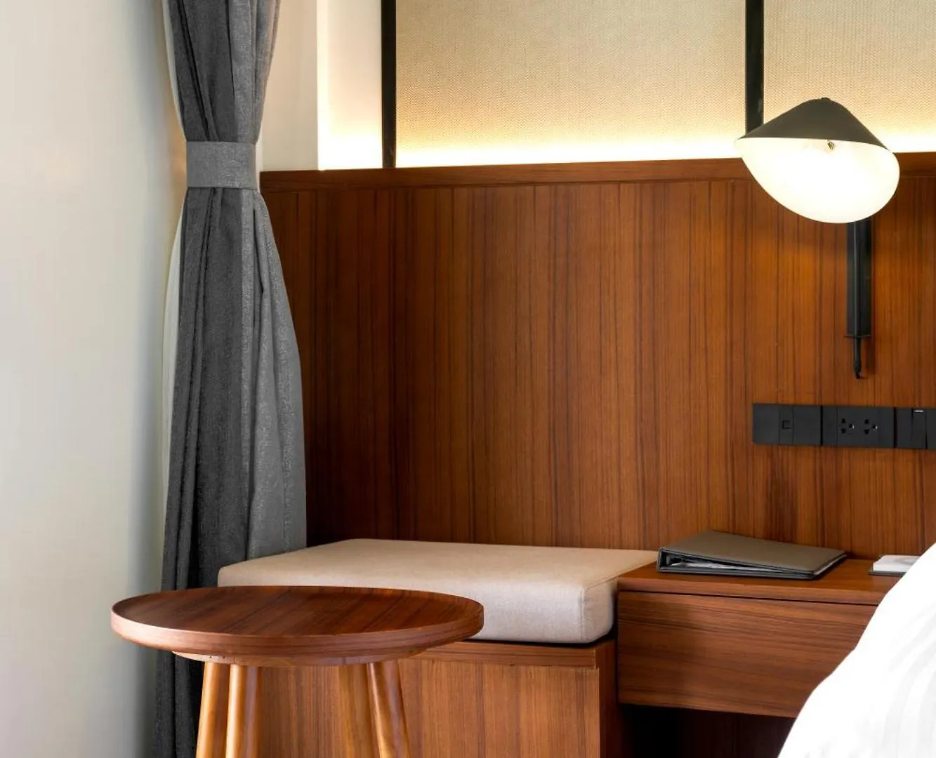 Choasis Hotel-Luang Prabang 4*,  Laos