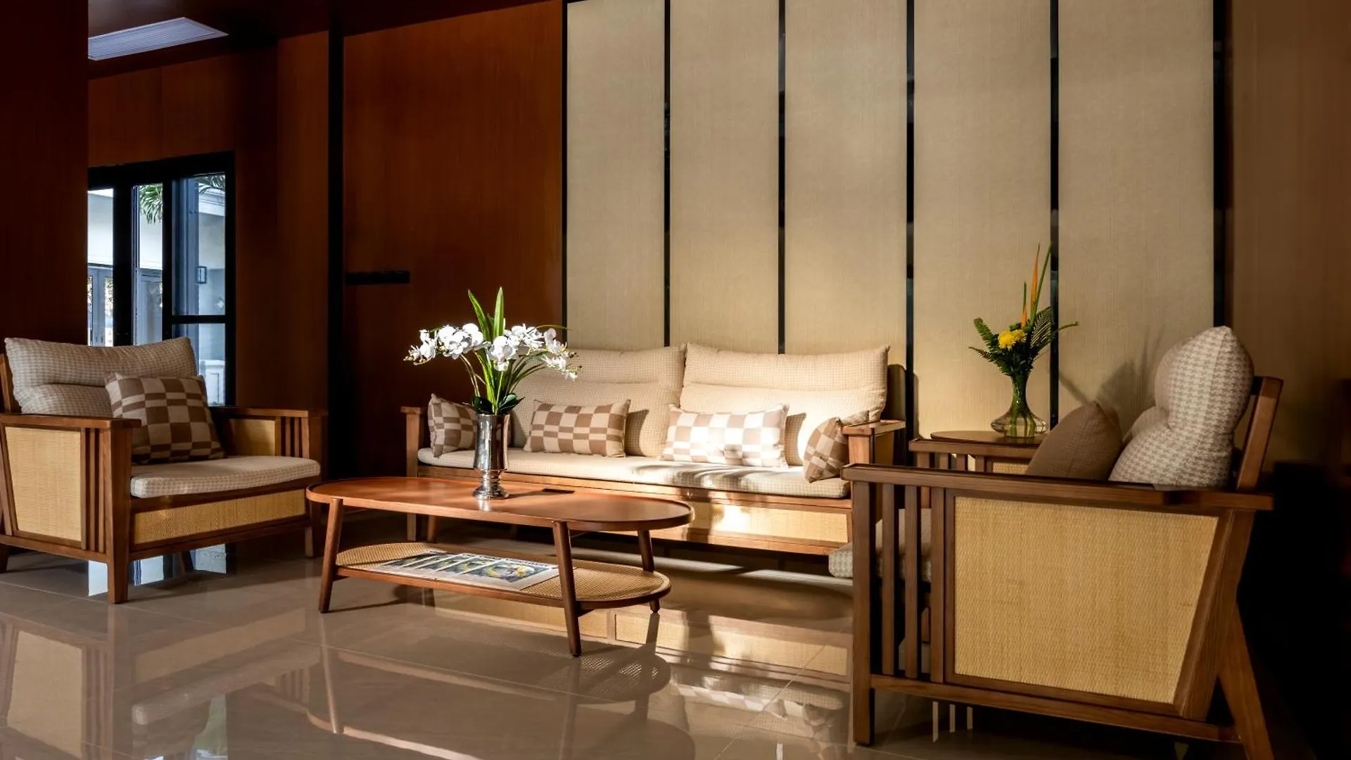 Hotel Choasis Hotel-Luang Prabang